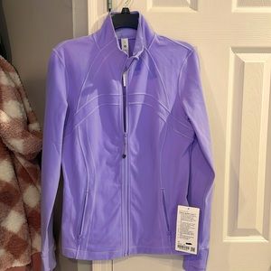 Lululemon define jacket Luon